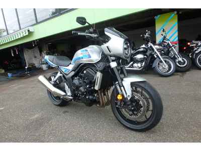 Honda CB1000F 2025