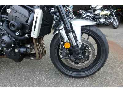 Honda CB1000F 2025