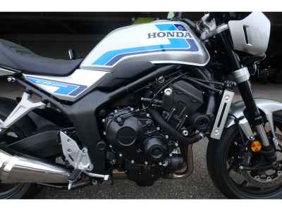 Honda CB1000F 2025
