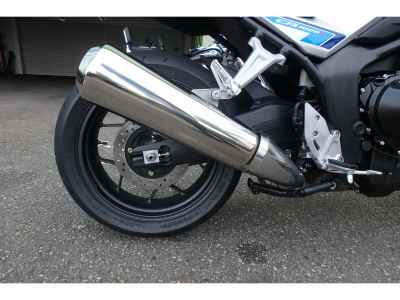 Honda CB1000F 2025