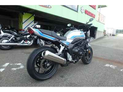Honda CB1000F 2025