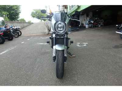 Honda CB1000F 2025