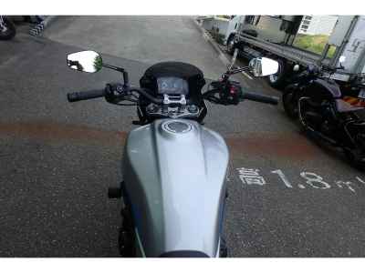 Honda CB1000F 2025