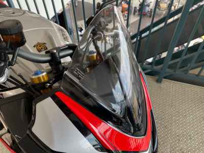 Aprilia UONOV4 1100 2018