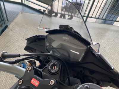Aprilia UONOV4 1100 2018
