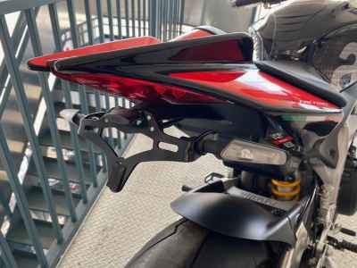 Aprilia UONOV4 1100 2018