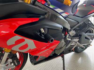 Aprilia RS 660 2021