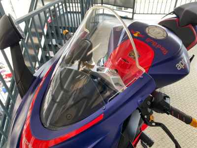 Aprilia RS 660 2021