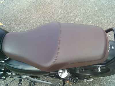 Honda GB350 2024