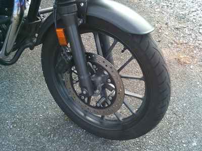 Honda GB350 2024