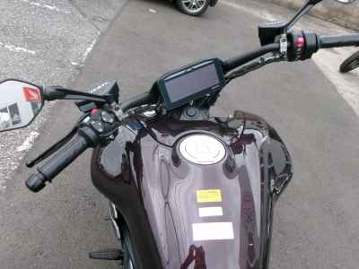 Ducati Diavel V4 2026