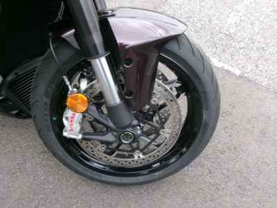 Ducati Diavel V4 2026