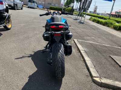 BMW R1300R 2026