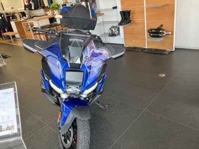 BMW R1300RT 2026