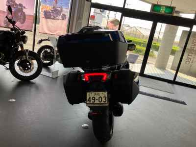 BMW R1300RT 2026