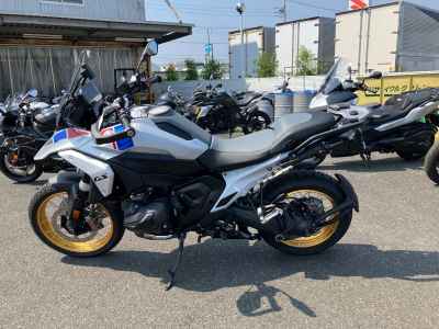 BMW R1300GS ASA 2026