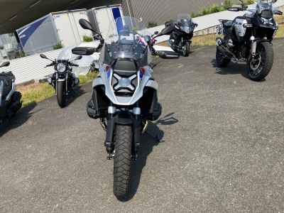 BMW R1300GS ASA 2026