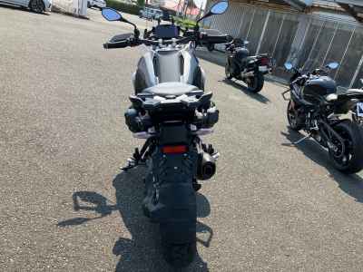 BMW R1300GS ASA 2026