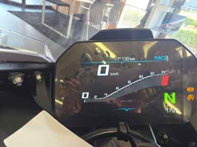 BMW S1000RR 2026