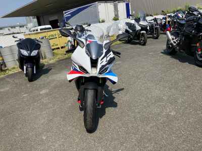 BMW S1000RR 2026