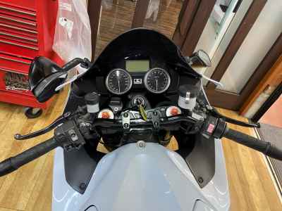 Kawasaki Ninja ZX-14R 2013