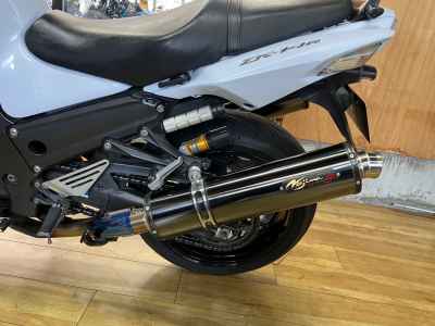 Kawasaki Ninja ZX-14R 2013