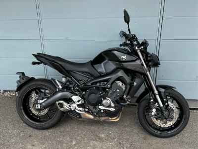 Yamaha MT-09 2020