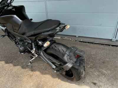 Yamaha MT-09 2020