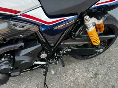 Honda CB1300 Super Boldor 2024