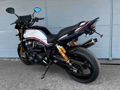Honda CB1300 Super Boldor 2024
