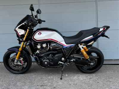 Honda CB1300 Super Boldor 2024