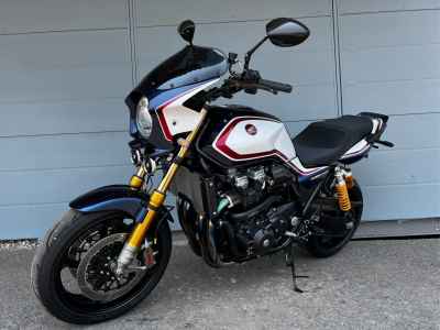 Honda CB1300 Super Boldor 2024