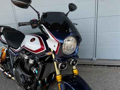 Honda CB1300 Super Boldor 2024