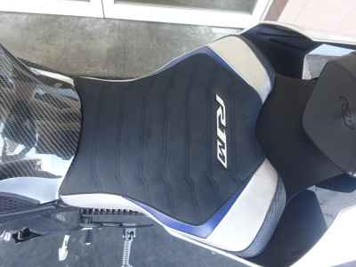 Yamaha YZF-R1M 2017