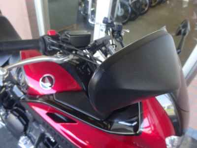 Honda CB1300 Super Boldor 2015