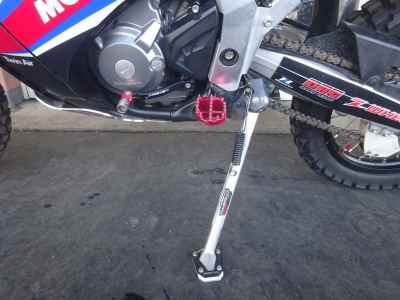 Honda CRF250L Rally LD