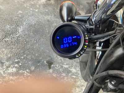 Harley-Davidson Sportster Forty-Eight XL1200X 2010