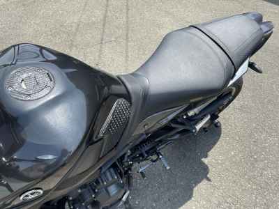 Yamaha MT-09 2014