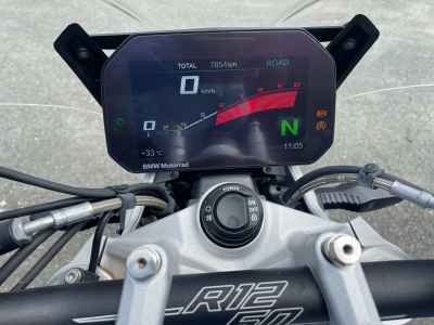 BMW R1250R 2023