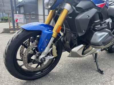 BMW R1250R 2023