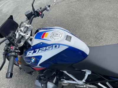 BMW R1250R 2023