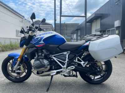 BMW R1250R 2023