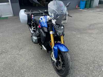 BMW R1250R 2023