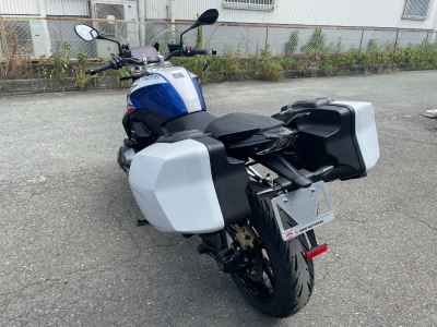 BMW R1250R 2023