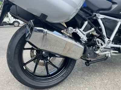 BMW R1250R 2023