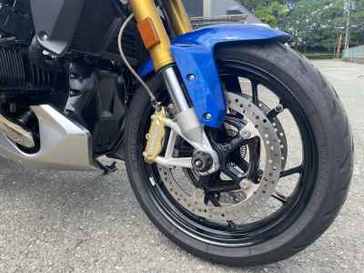 BMW R1250R 2023
