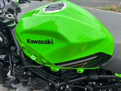 Kawasaki Ninja 400 2019