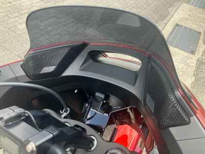 Harley-Davidson FXRST 2022