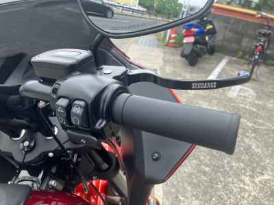 Harley-Davidson FXRST 2022