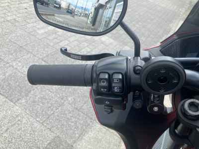 Harley-Davidson FXRST 2022